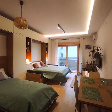 Cozy Nest, 350M To Beach, Free Parking, Wi-Fi Kotor Extérieur photo