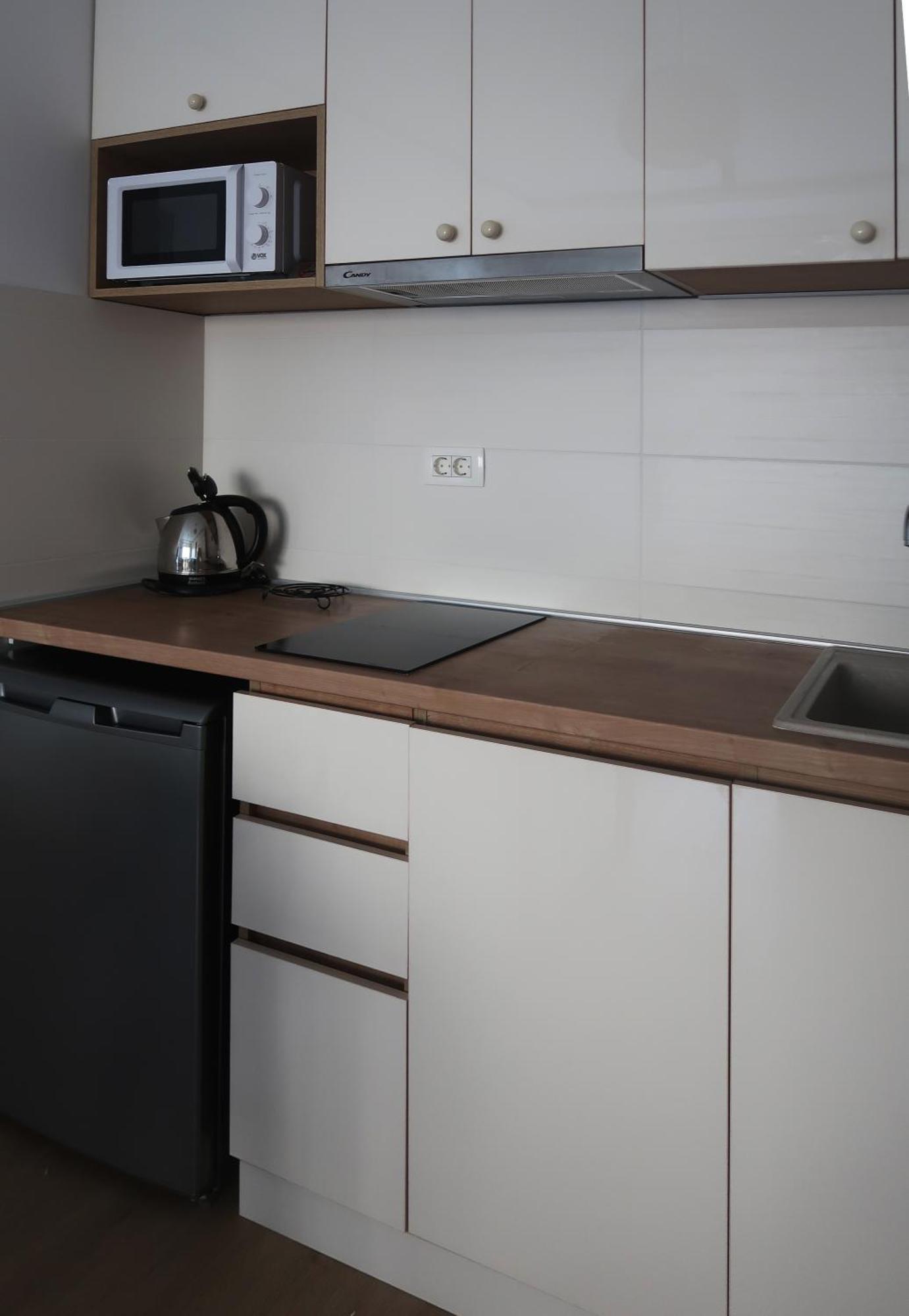Cozy Nest, 350M To Beach, Free Parking, Wi-Fi Kotor Extérieur photo