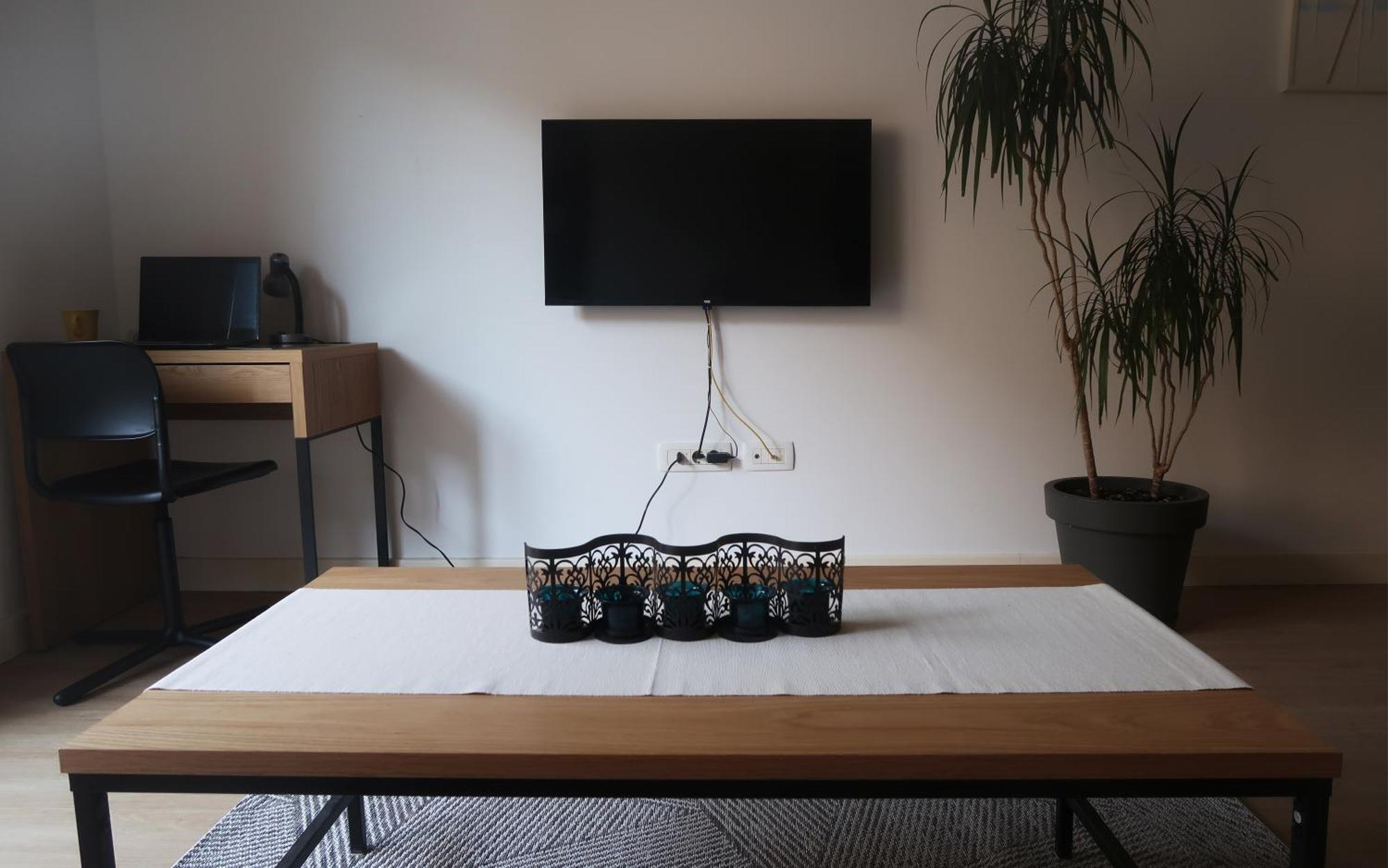 Cozy Nest, 350M To Beach, Free Parking, Wi-Fi Kotor Extérieur photo