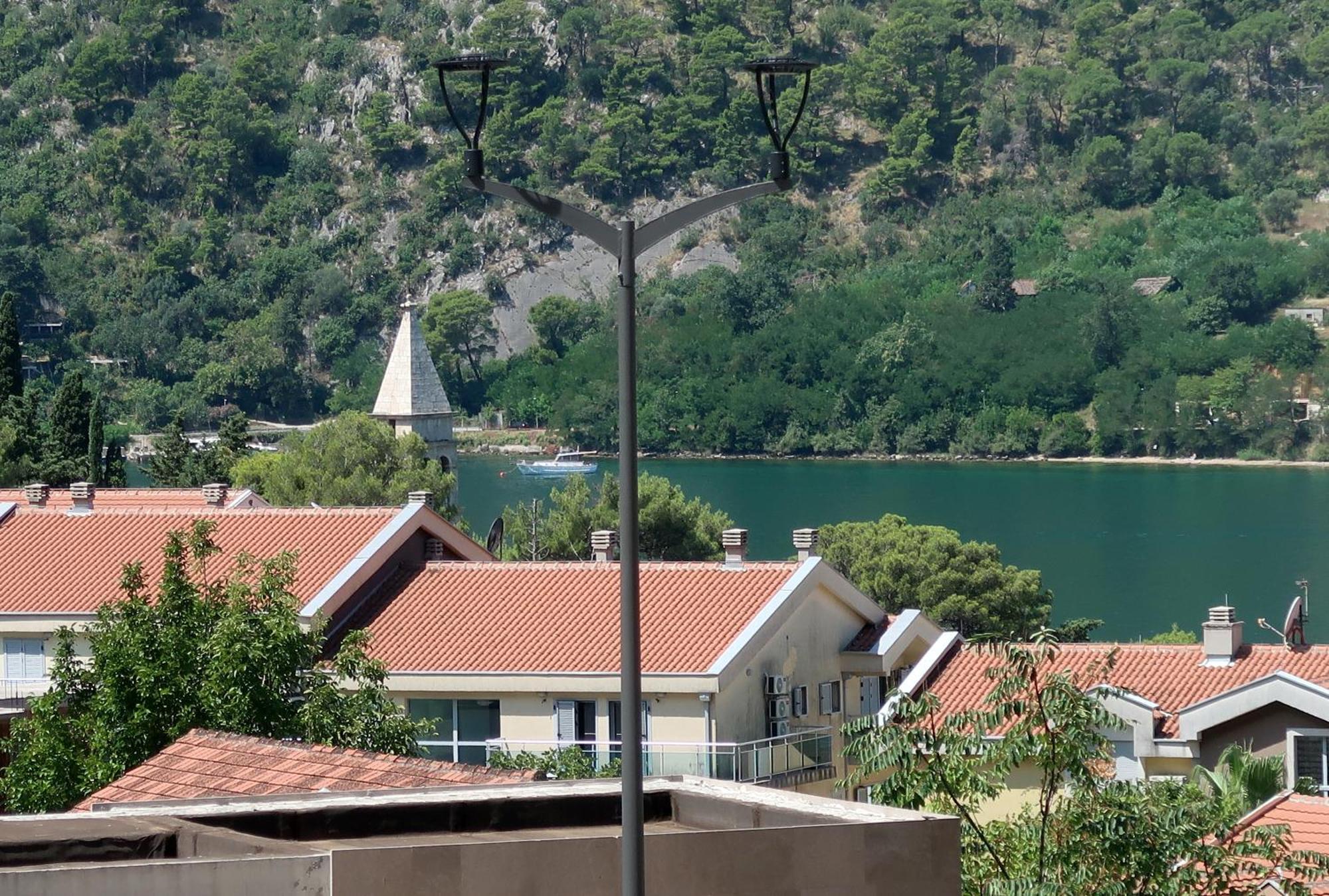 Cozy Nest, 350M To Beach, Free Parking, Wi-Fi Kotor Extérieur photo