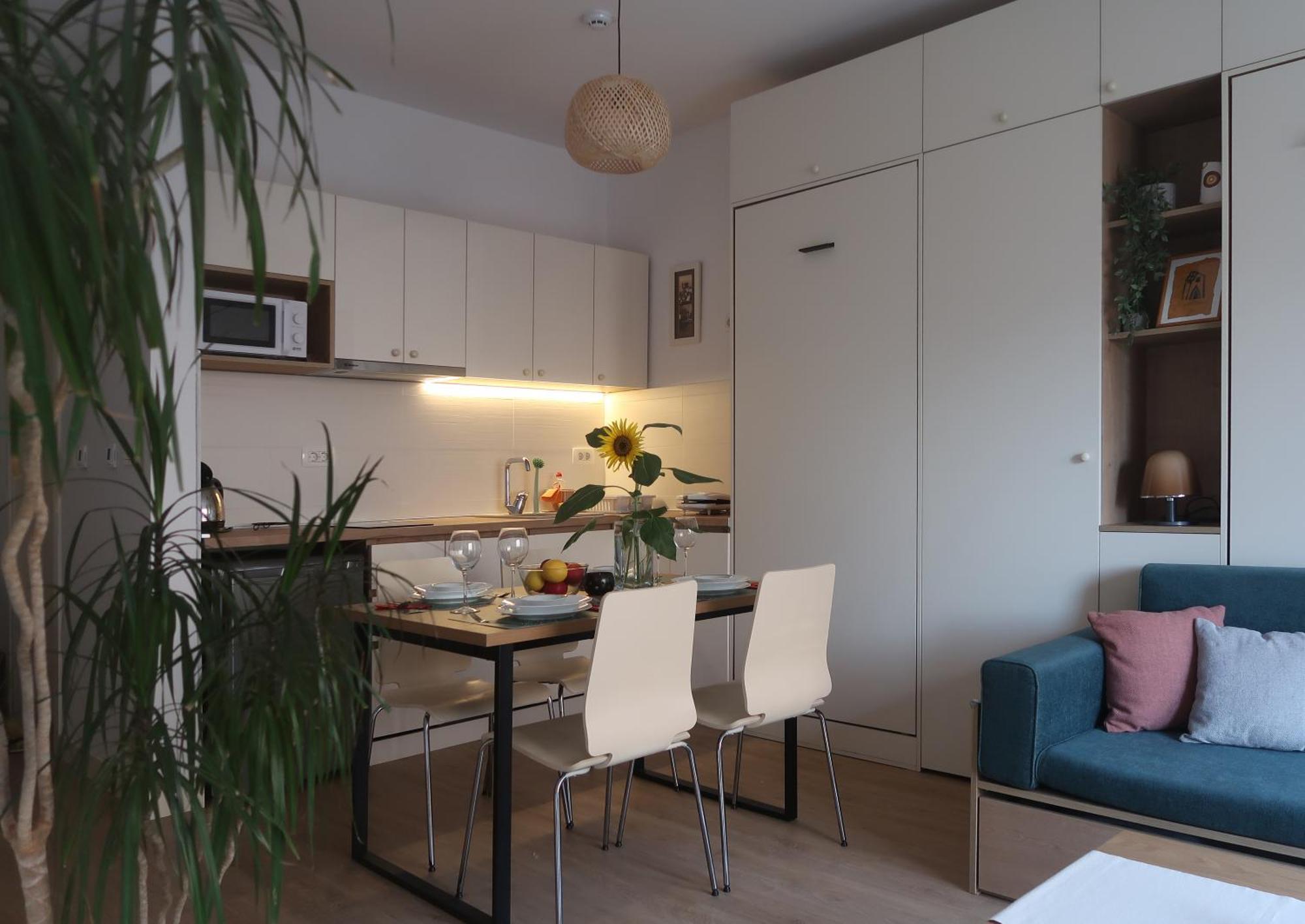 Cozy Nest, 350M To Beach, Free Parking, Wi-Fi Kotor Extérieur photo