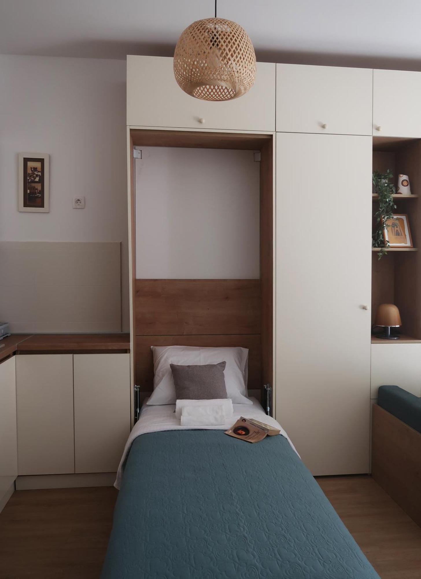 Cozy Nest, 350M To Beach, Free Parking, Wi-Fi Kotor Extérieur photo