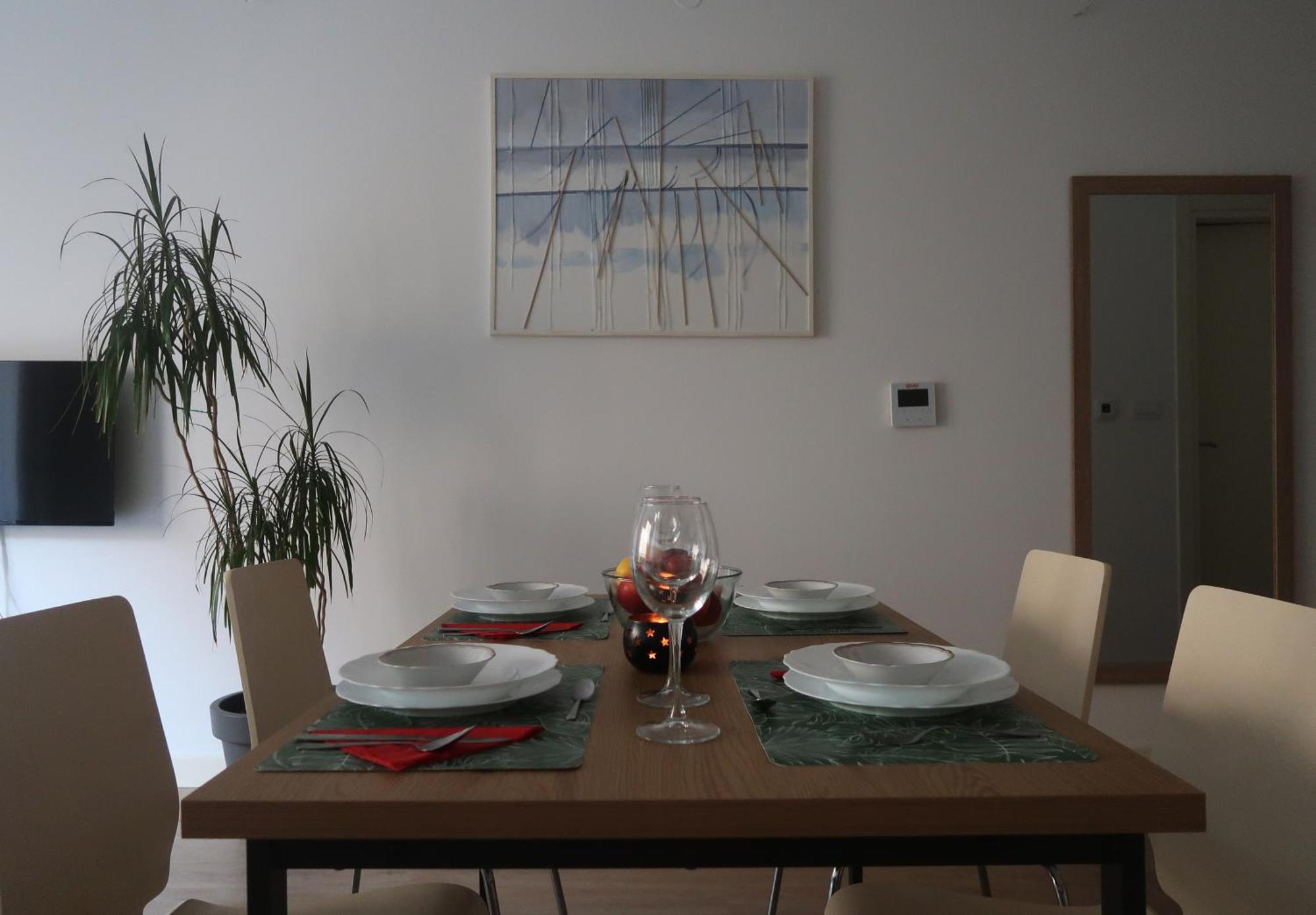 Cozy Nest, 350M To Beach, Free Parking, Wi-Fi Kotor Extérieur photo