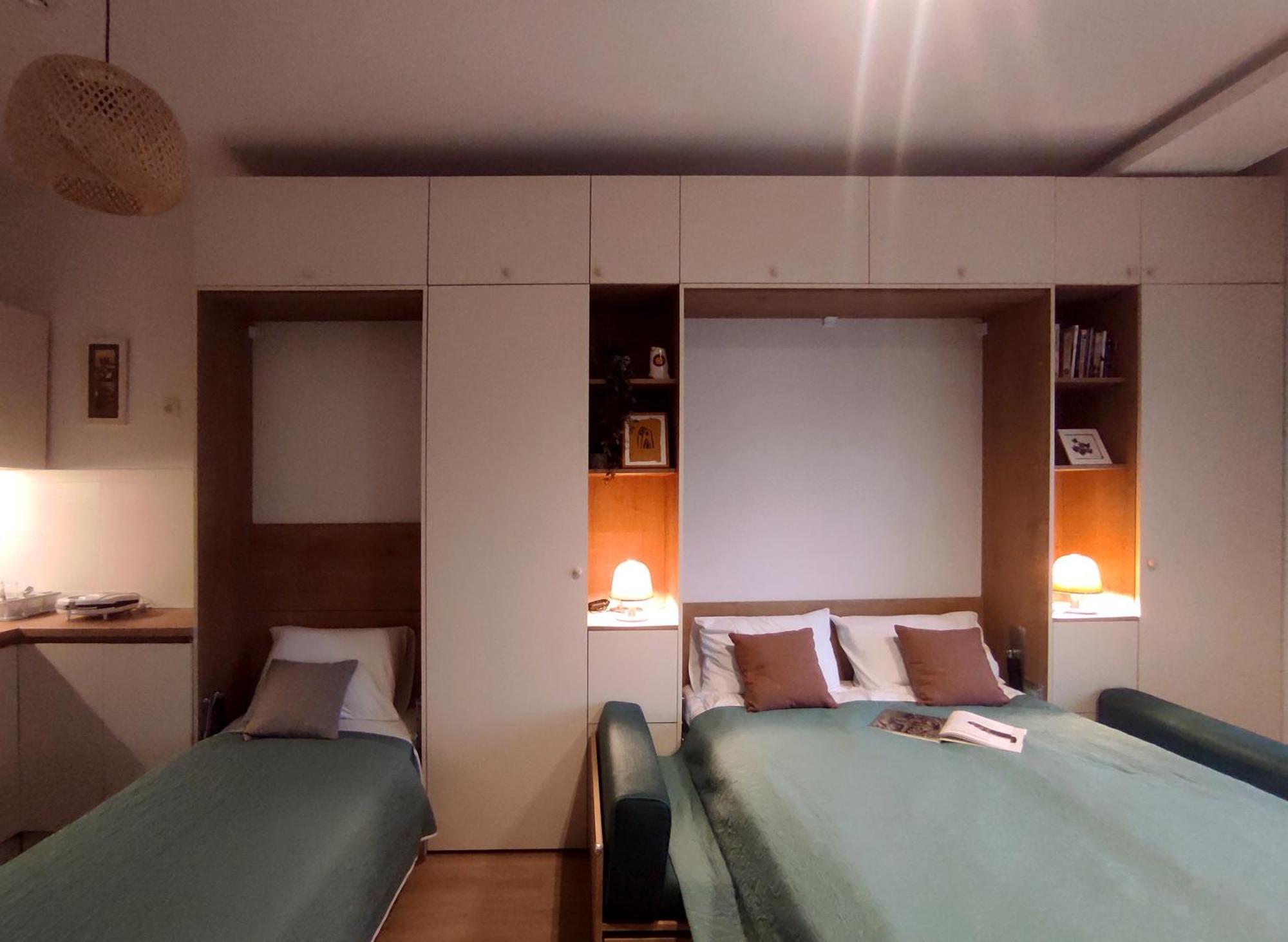 Cozy Nest, 350M To Beach, Free Parking, Wi-Fi Kotor Extérieur photo