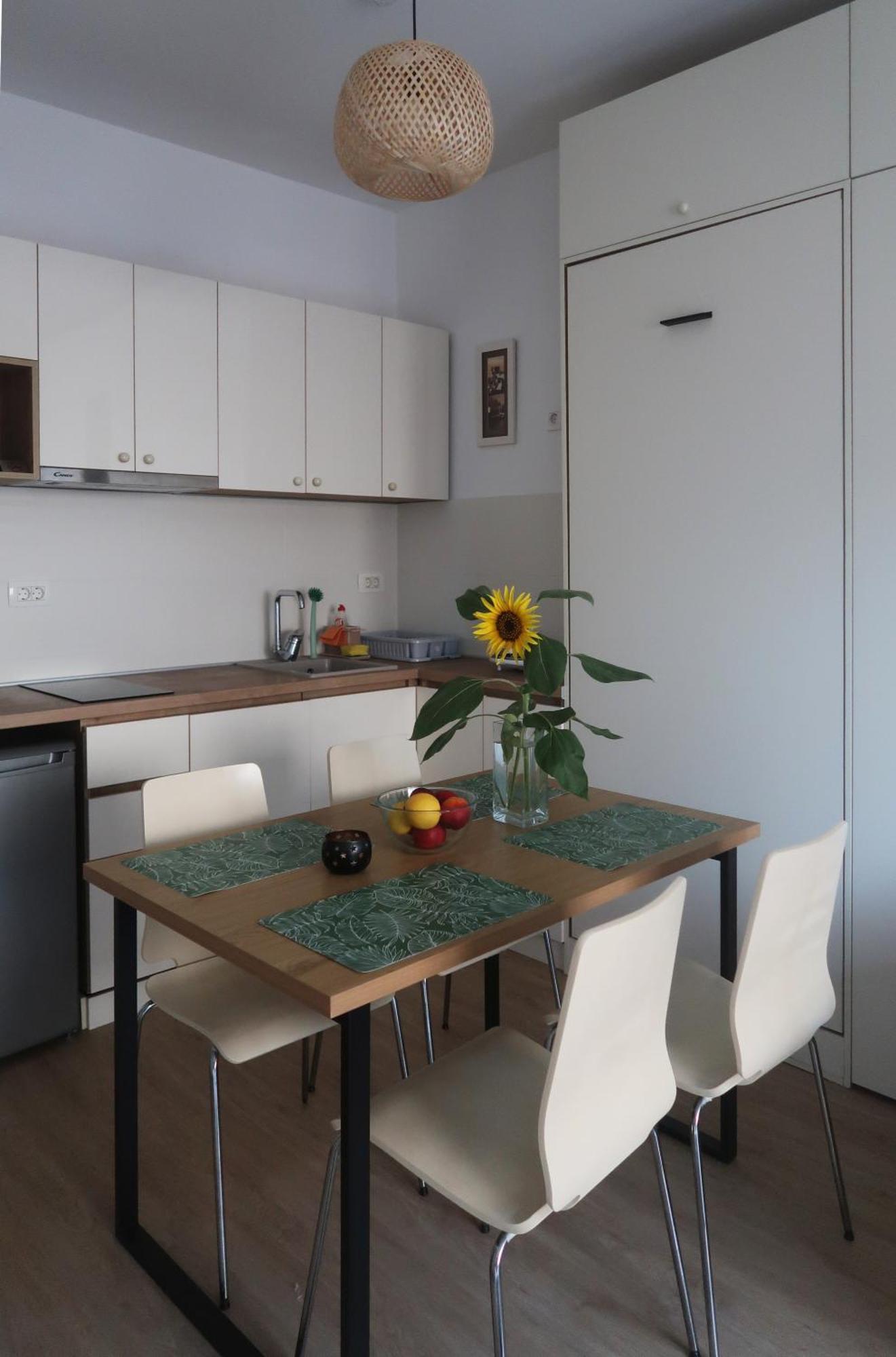 Cozy Nest, 350M To Beach, Free Parking, Wi-Fi Kotor Extérieur photo