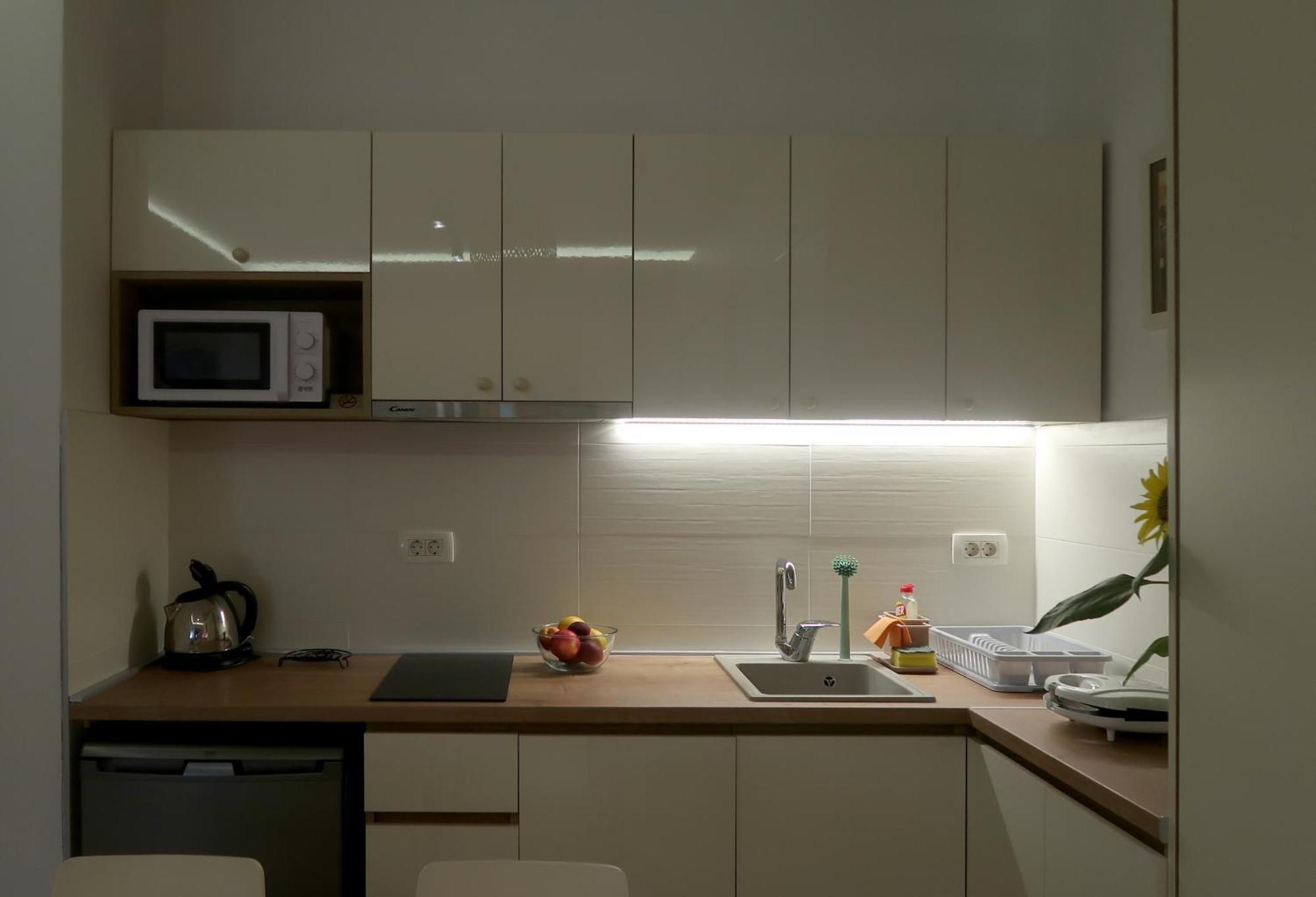 Cozy Nest, 350M To Beach, Free Parking, Wi-Fi Kotor Extérieur photo