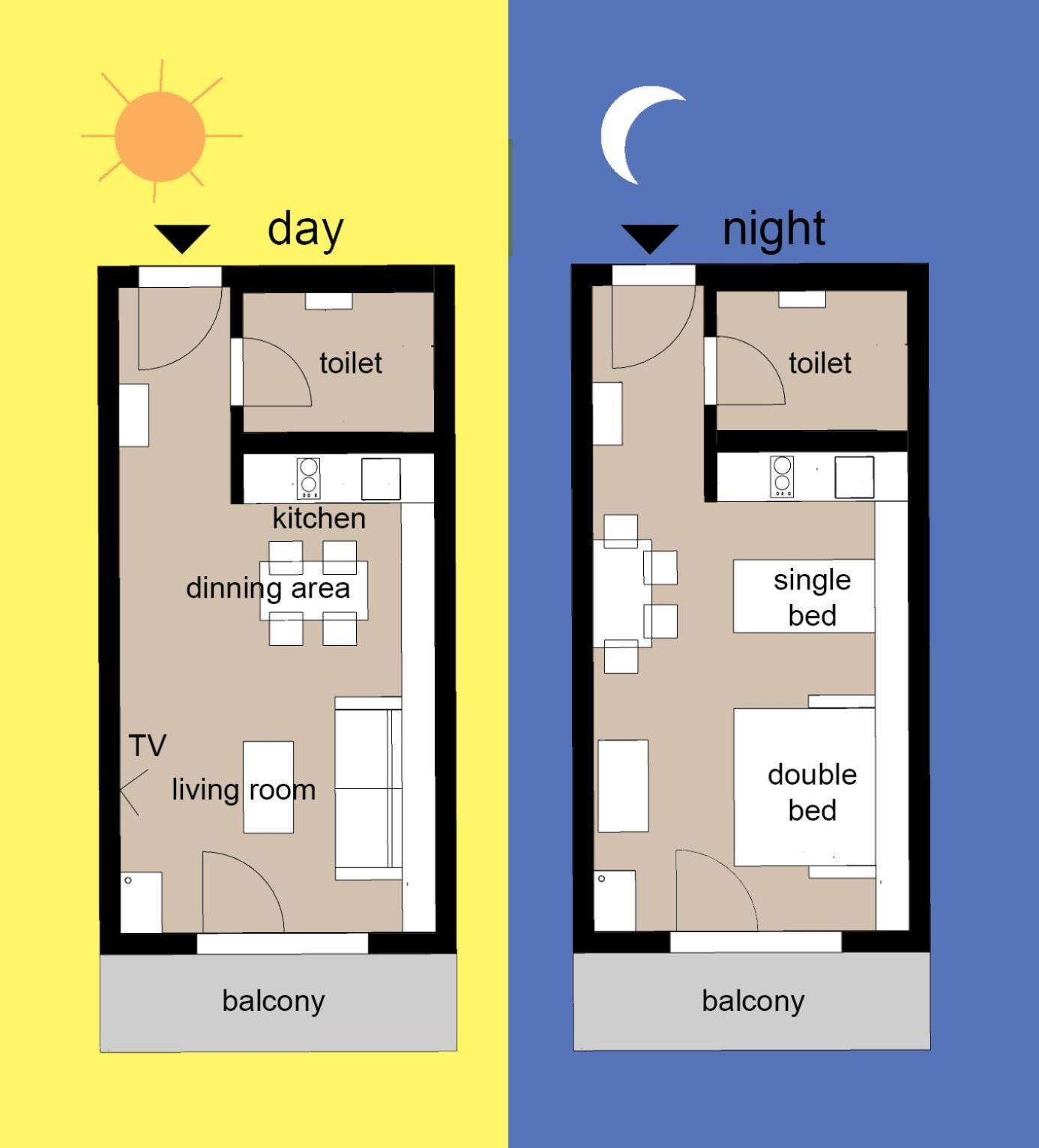 Cozy Nest, 350M To Beach, Free Parking, Wi-Fi Kotor Extérieur photo