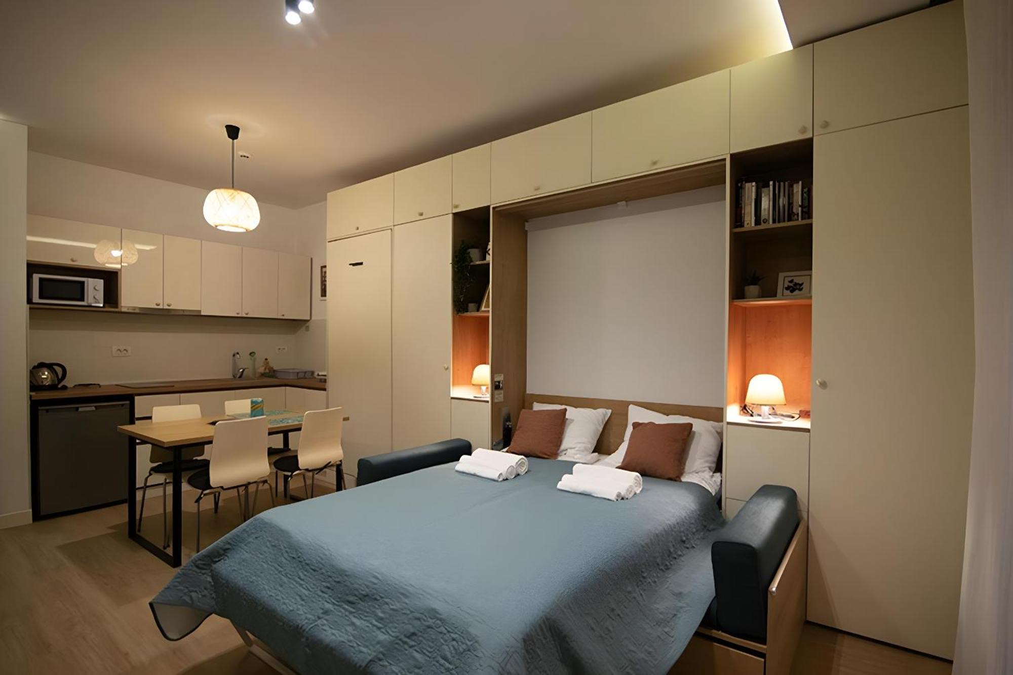 Cozy Nest, 350M To Beach, Free Parking, Wi-Fi Kotor Extérieur photo